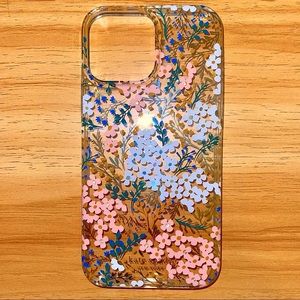 Kate Spade ♠️ iPhone 12 Pro Max Case